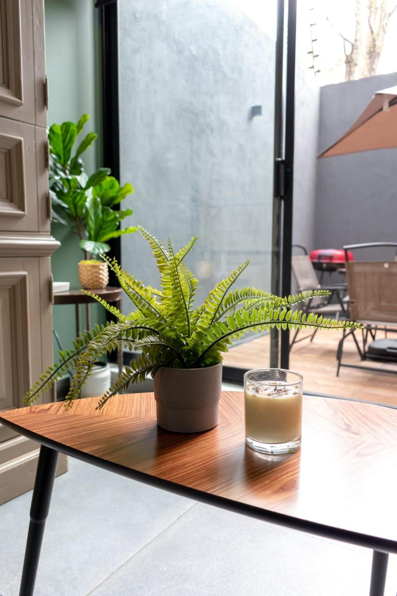 Terraza Departamento Cerca De Santa Fe Kingsize Διαμέρισμα Μεξικό Εξωτερικό φωτογραφία